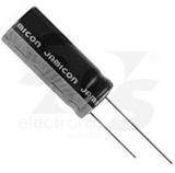 E105 470UF/50V TKR by Jamicon